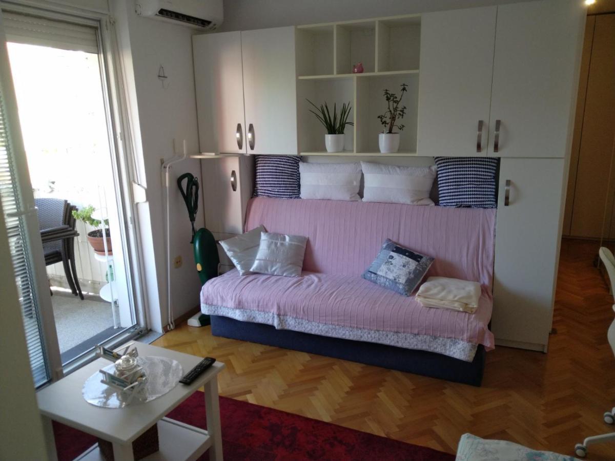 Apartma Ladinka Izola Exteriér fotografie