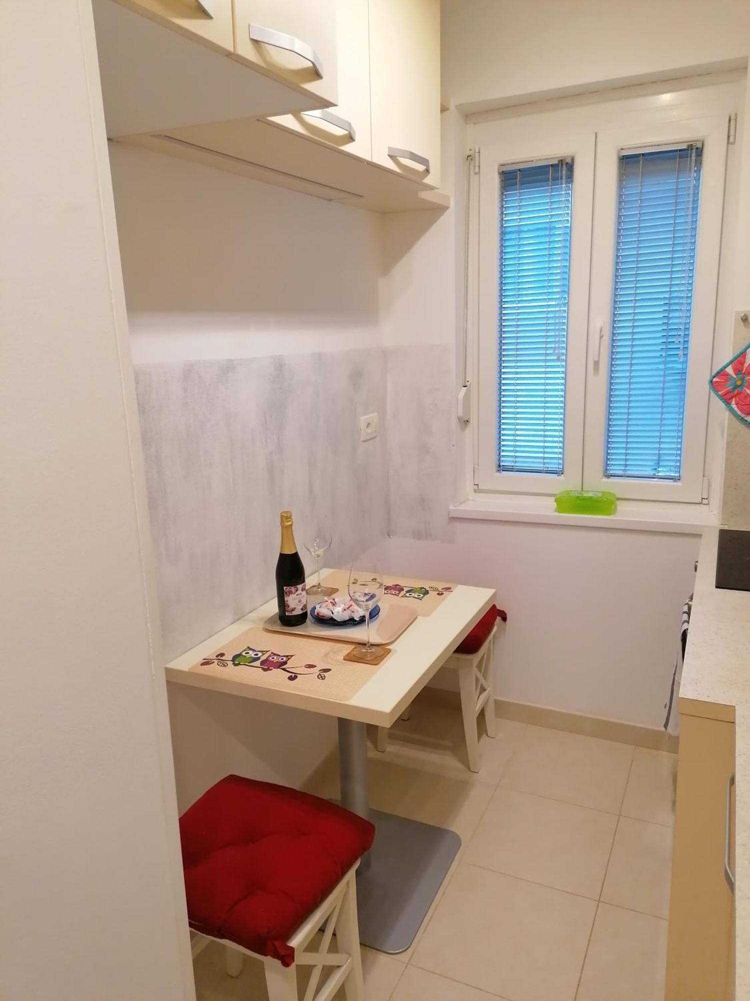 Apartma Ladinka Izola Exteriér fotografie